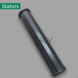 Netzsch Progressing Cavity Pump Stators with protective cover