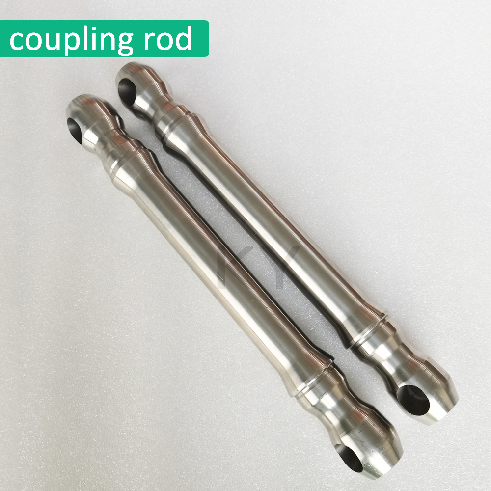 Replacement Netzsch pump coupling rods - Image 3