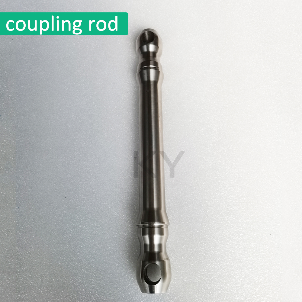 Replacement Netzsch pump coupling rods - Image 2
