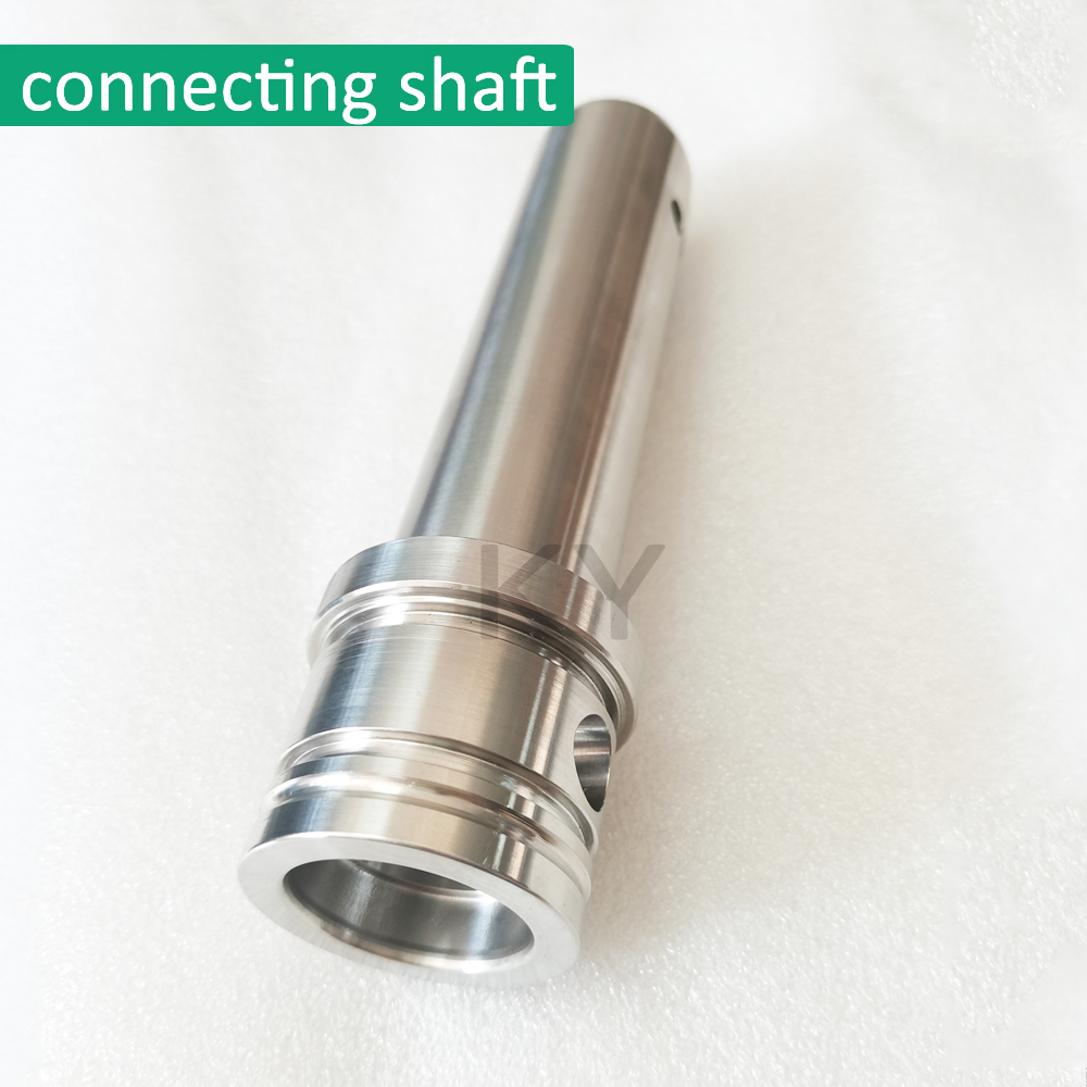 Replacement Netzsch pump drive shafts - Image 2