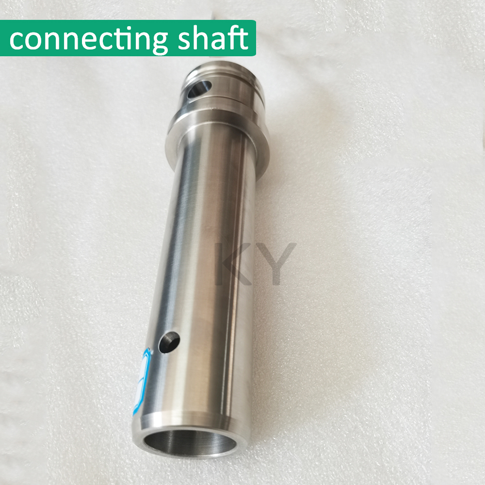 Replacement Netzsch pump drive shafts - Image 3