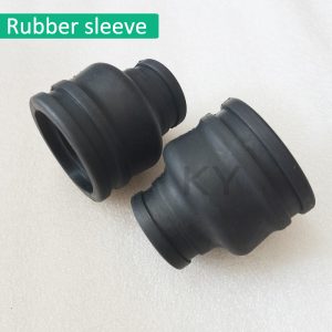 SEEPEX progressive cavity pump parts universal joint sleeve 405
