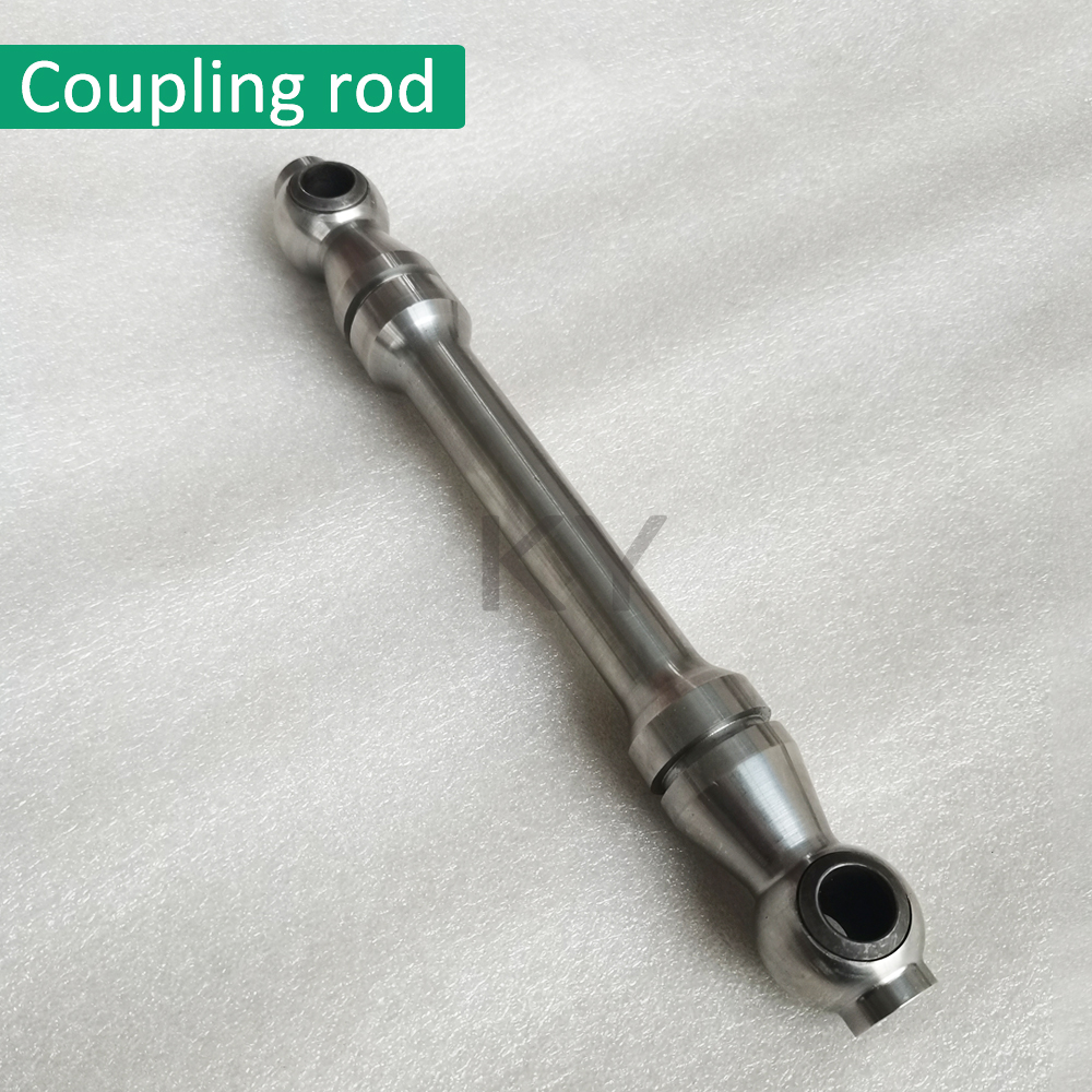 Replacement Mono screw pump Coupling rods - Image 3