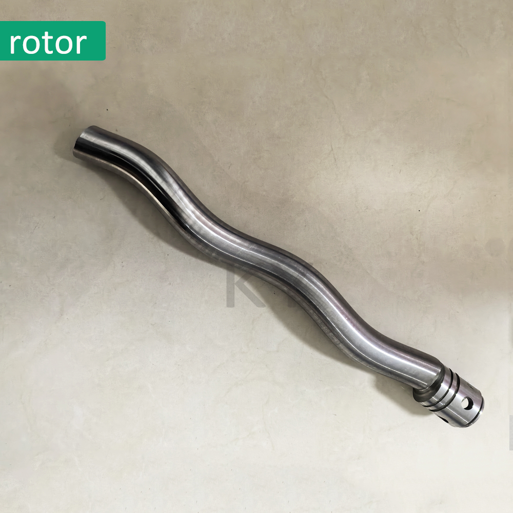 Mono screw pump spare part stators&rotors - Image 3