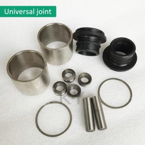 Replacement pc pump spare parts Universal Joint Assembly For Mono pump