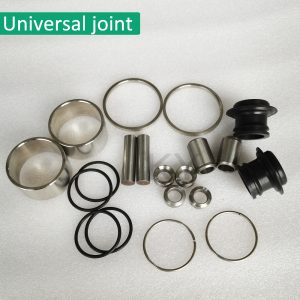 Netzsch pump spare parts Universal joint