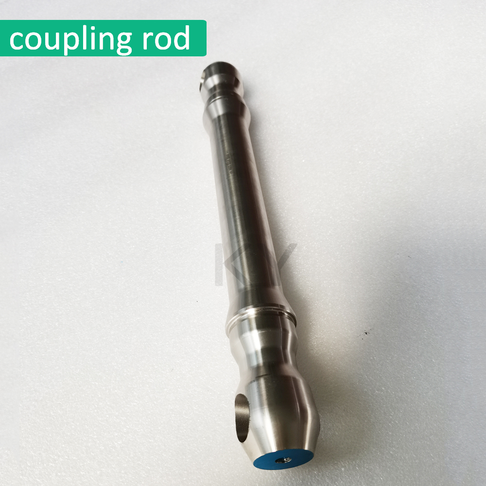 Replacement Netzsch pump coupling rods