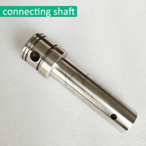 Replacement Netzsch pump drive shafts