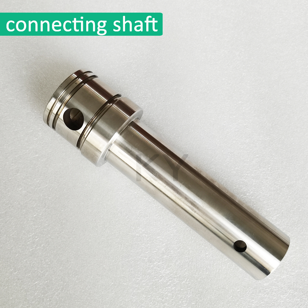 Replacement Netzsch pump drive shafts