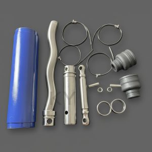 Replacement  progressive cavity pump spare parts(For SEEPEX Pump)