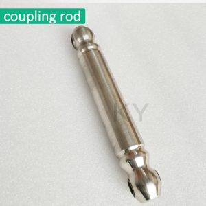 Replacement Seepex screw pump Coupling rods
