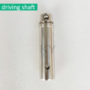 Seepex screw pump Drive shaft Insertion shaft