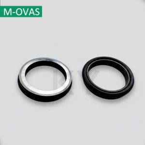 Netzsch Industrial Shredder accessories mechanical seals