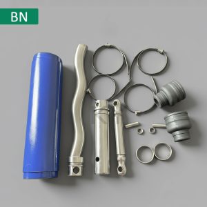 Seepex pump stator,rotor coupling rod, Universal joint,shaft