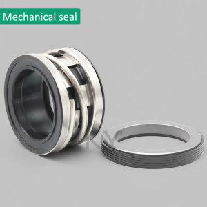 Mechanical seals are suitable for Mono pump
