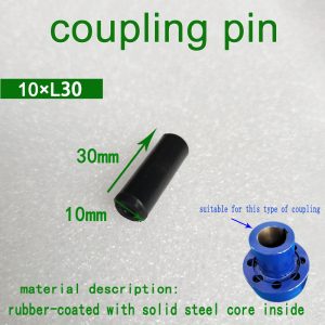 Grundfos&Pentair pump Coupling pins and circlips