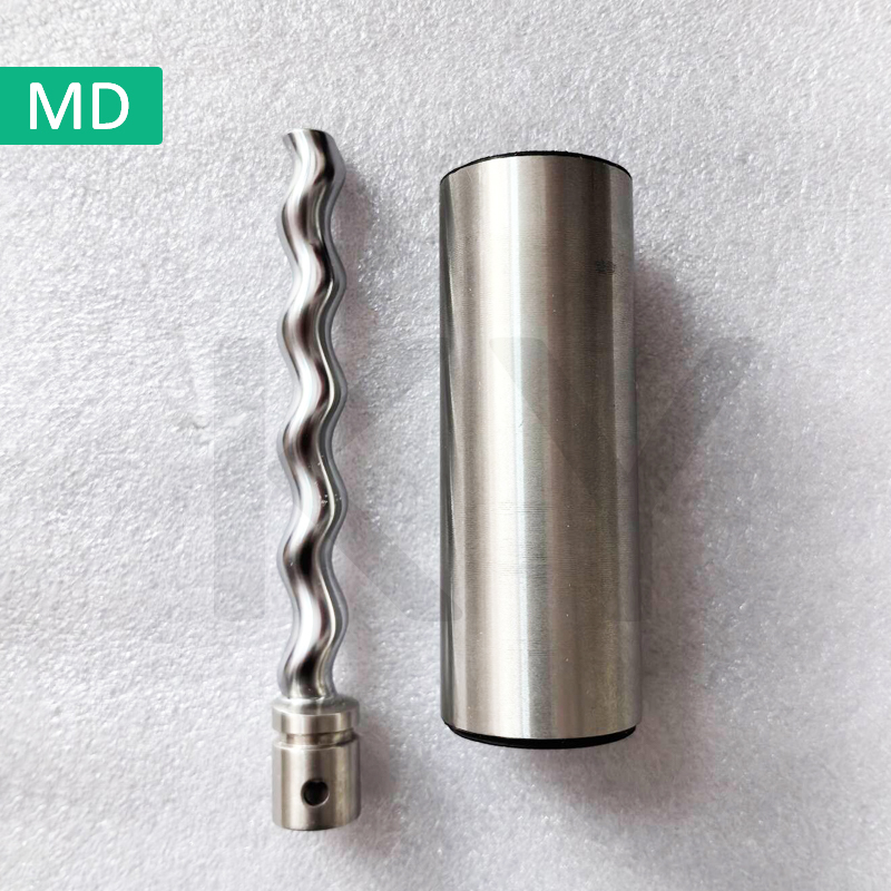 Seepex Progressing Cavity Pumps spare parts MD