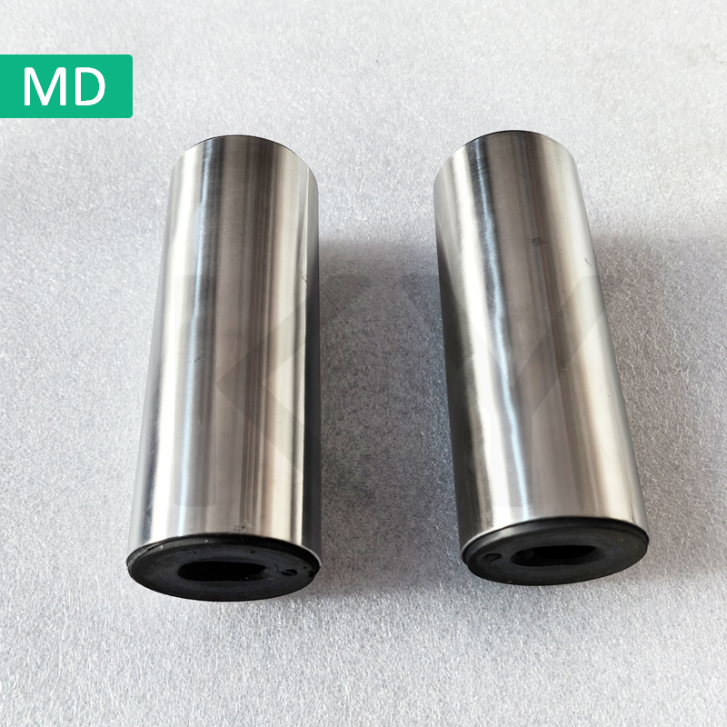 Seepex Progressing Cavity Pumps spare parts MD - Image 3