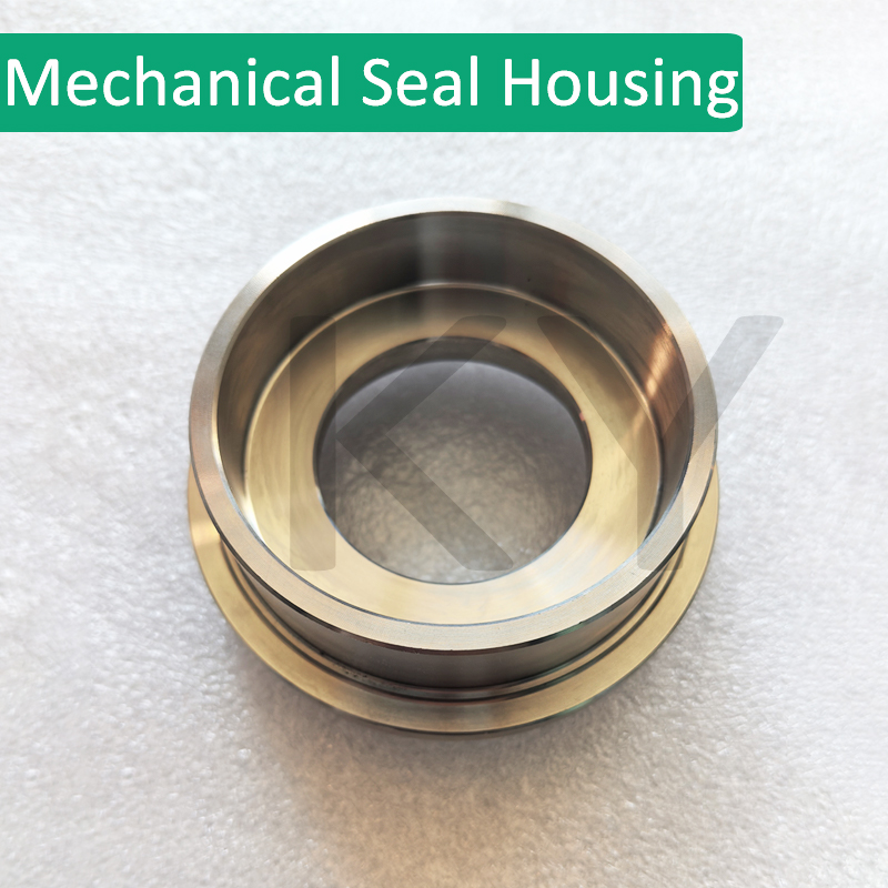 Seepex pump Mechanical Seal Seat/Housing/Cartridge/Chamber - Image 3