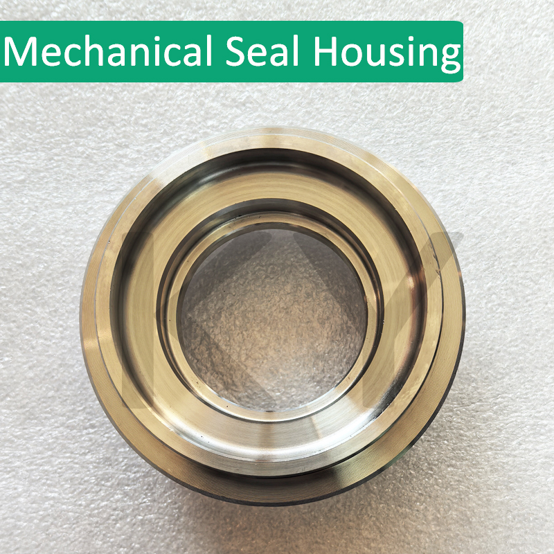 Seepex pump Mechanical Seal Seat/Housing/Cartridge/Chamber - Image 2