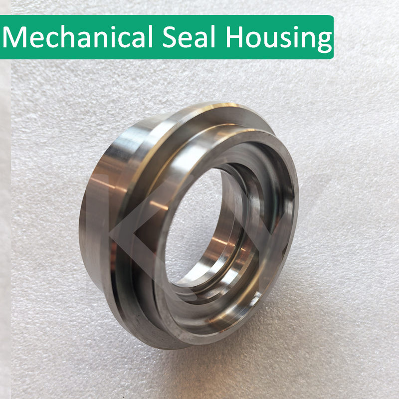 Seepex pump Mechanical Seal Seat/Housing/Cartridge/Chamber