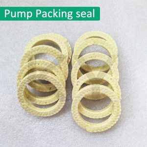 Netzsch Progressive Cavity Pump packing seal