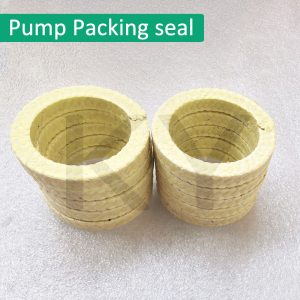 Mono Progressive Cavity Pump packing seal